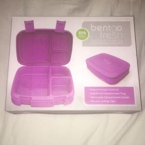 Bentgo fresh Bento box